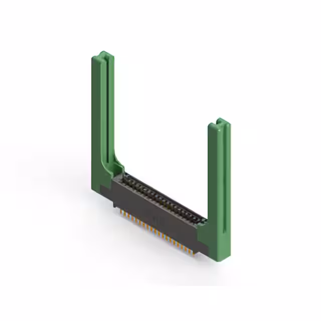 395-040-521-558 EDAC Inc.  Edgeboard Connectors